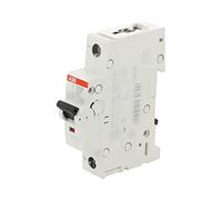 2CDS271061R0204 Interrupteur de surintensité 230VAC 220VDC Nom: 20A Pôle: 1 c...