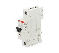 2CDS271061R0205 Interrupteur de surintensité 230VAC 220VDC Nom: 20A Pôle: 1 c...