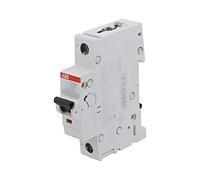 2CDS271061R0504 Interrupteur de surintensité 230VAC 220VDC Nom: 50A Pôle: 1 c...