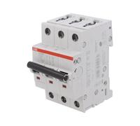 2CDS273001R0324 Interrupteur de surintensité 400VAC Nom: 32A Pôle: 3 DIN...