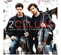 2Cellos – 2Cellos – Master Works