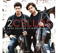 2cellos - 2Cellos