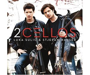 2cellos - 2Cellos