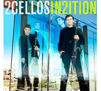 2Cellos 2CELLOS: In2ition (CD) Album