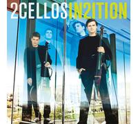 2Cellos 2CELLOS: In2ition (Vinyl) 12" Album Coloured Vinyl (Limited Edition)