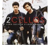 2 cellos – 2 cellos – Sony Music