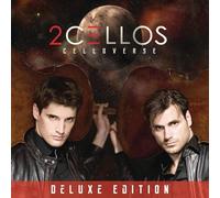 2cellos - Celloverse