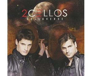 2cellos - Celloverse