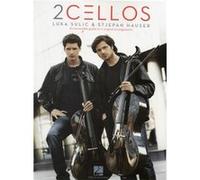 Luka Sulic et Stjepan Hauser – 2 Cellos – Hal Leonard
