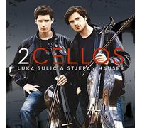2cellos [Edition] [Import Allemand]