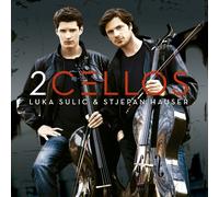2cellos [Import]