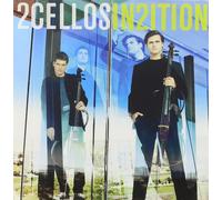 Various – In2ition – Master Works