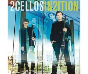 2Cellos - In2ition CD MASTER ORKS