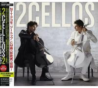 2CELLOS - In2Ition [Import]