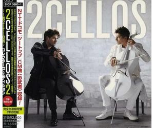 2CELLOS - In2Ition [Import]