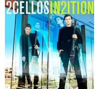 2Cellos - In2Ition [New CD]