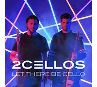 2CELLOS - Let There Be Cello (Ltd Dvd/Blu-Spec Cd2/Bonus Track)