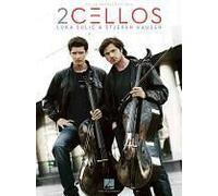 2cellos: Luka Sulic & Stjepan Hauser Edition