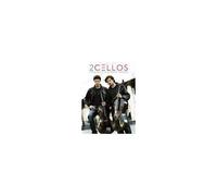 Luka Sulic et Stjepan Hauser – 2 Cellos – Hal Leonard
