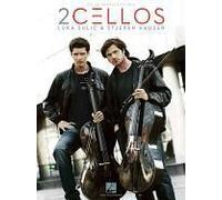 Luka Sulic et Stjepan Hauser – 2 Cellos – Hal Leonard