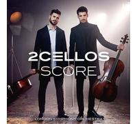 2 Cellos - Score