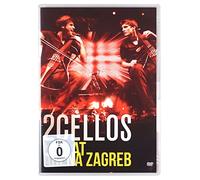 2cellos (Sulic & Hauser) - 2cellos-Live at Arena Zagreb [Import]
