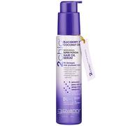 2Chic Blackberry & Lait de Coco Huile pour Cheveux Serum 81ml Giovanni Cosmetics