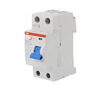 2CSF202101R2400 Interrupteur RCD Nom: 40A IDiff: 100mA Courant de choc: 5000A...