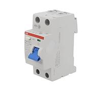 2CSF202101R3630 Interrupteur RCD Nom: 63A IDiff: 300mA Courant de choc: 5000A...