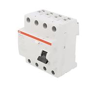 ABB 2CSF204003R3250 Interrupteur différentiel