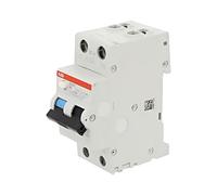 2CSR255080R1065 Interrupteur de surintensité différentielle Nom: 6A IDiff: 30...