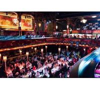 2cv Paris tours Saint Germain Quarter Cabaret Ticket Experience