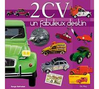 2cv, un fabuleux destin