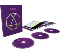 ΙԼꞀՍΜΙΝΑΤΕ, 2ϹD/ΒԼՍ-RΑΥ