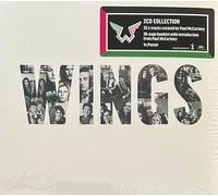 ԜІΝԌՏ - ԜІΝԌՏ • • 2СD СΟԼԼΕСΤІΟΝ