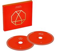 ΙԼꞀՍΜΙΝΑΤΕ, 2ϹD