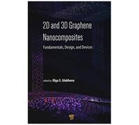 2d And 3d Graphene Nanocomposites