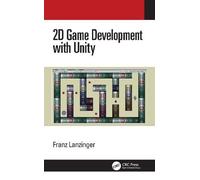2d Game Development With Unity