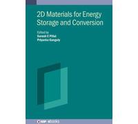 2d Materials For Energy Storage And Conversion