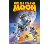 2d-Versie 1dvd Amara - Fly Me to the Moon2d