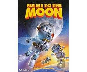2d-Versie 1dvd Amara - Fly Me to the Moon2d