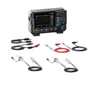 2D15P 3-in-1 Oscilloscope 100MHz Touchscreen 2CH