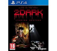 Electronic Arts Jeu vidéo 2 Dark – Édition Collector PS4
