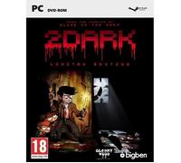 2Dark - Collector's Edition - Jeu d'aventure et d'infiltration - PC - Edition Limitée