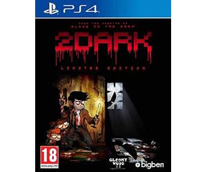 2Dark Collector's Edition PS4