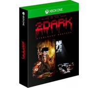 2Dark Collector's Edition Xbox One