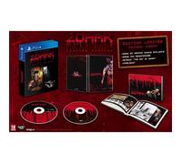 2Dark - Edition Limitée pour PS4 - Jeu d'aventure et d'infiltration - Bigben - Gloomywood - 18+