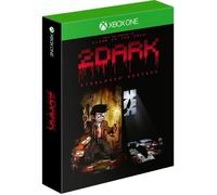 2Dark - Steelbook Edition pour Xbox One - Jeu d'aventure et d'infiltration - Edition limitée