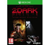 2dark Xbox One