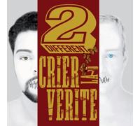 2Different - Crier la Verite [Import]